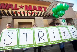 530 Pico Rivera Walmart employees laid off after sudden closure of